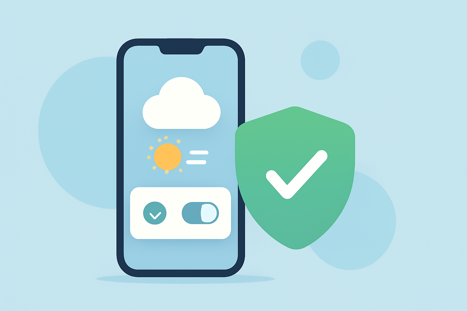 Understanding Weather App Permissions Made Easy