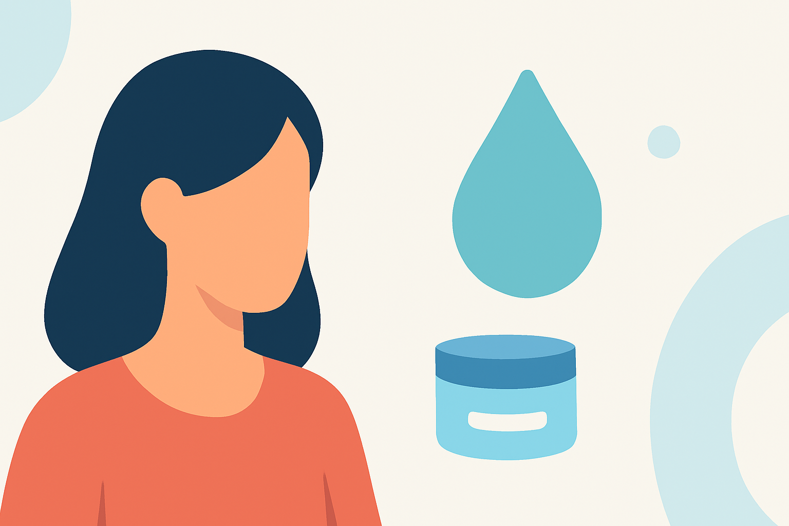 Navigating Humidity and Skin Care for Travelers