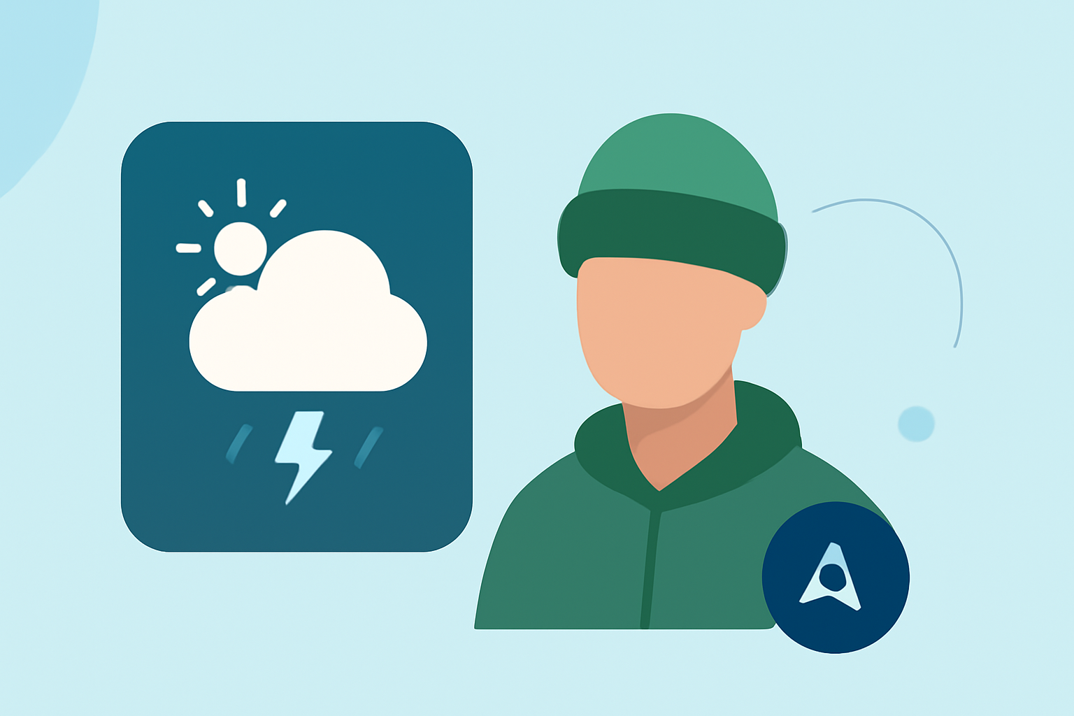 Optimizing Your Hunting Trip with Weather Insights