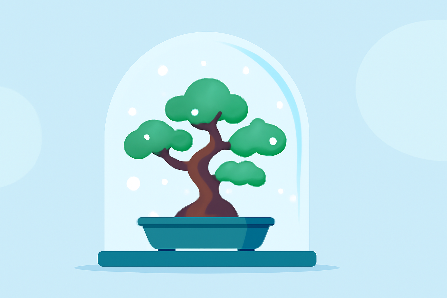 Essential Bonsai Care Tips During Winter Storms