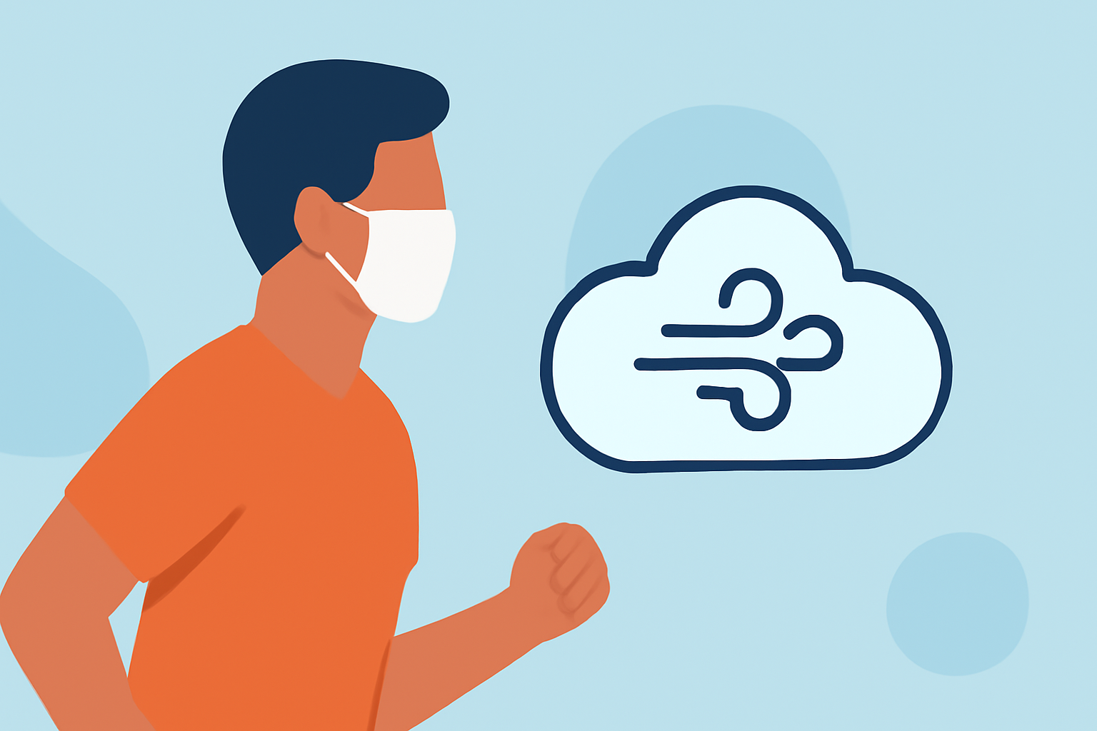 Exercise and Air Quality: Your Essential Guide During Hurricane Season