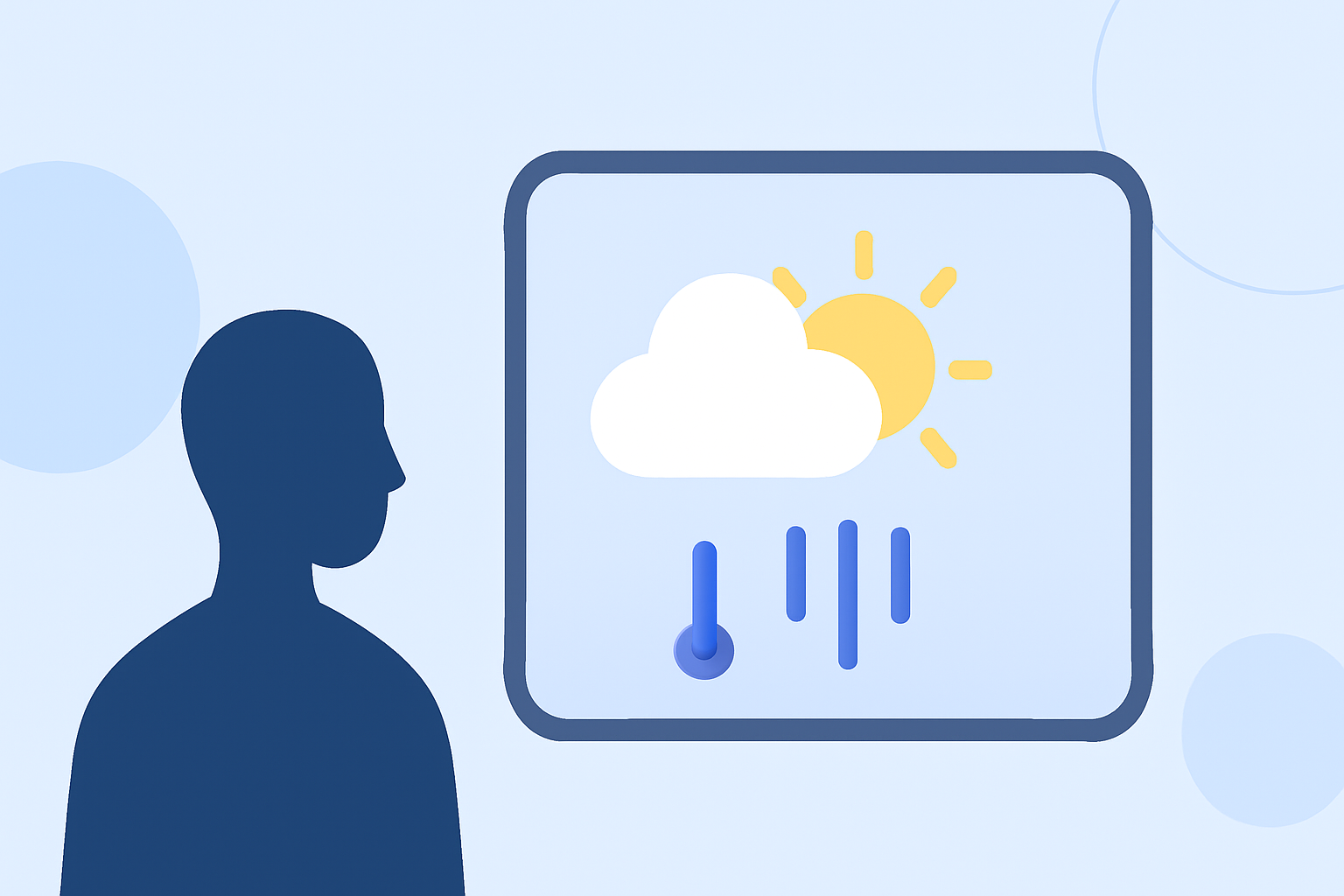 Weather Forecast Terminology Explained: A Beginner's Guide