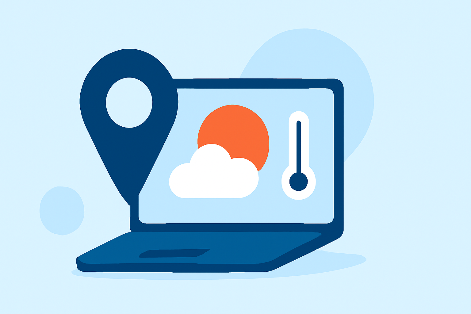 Checking Destination Weather: A Guide for Travelers