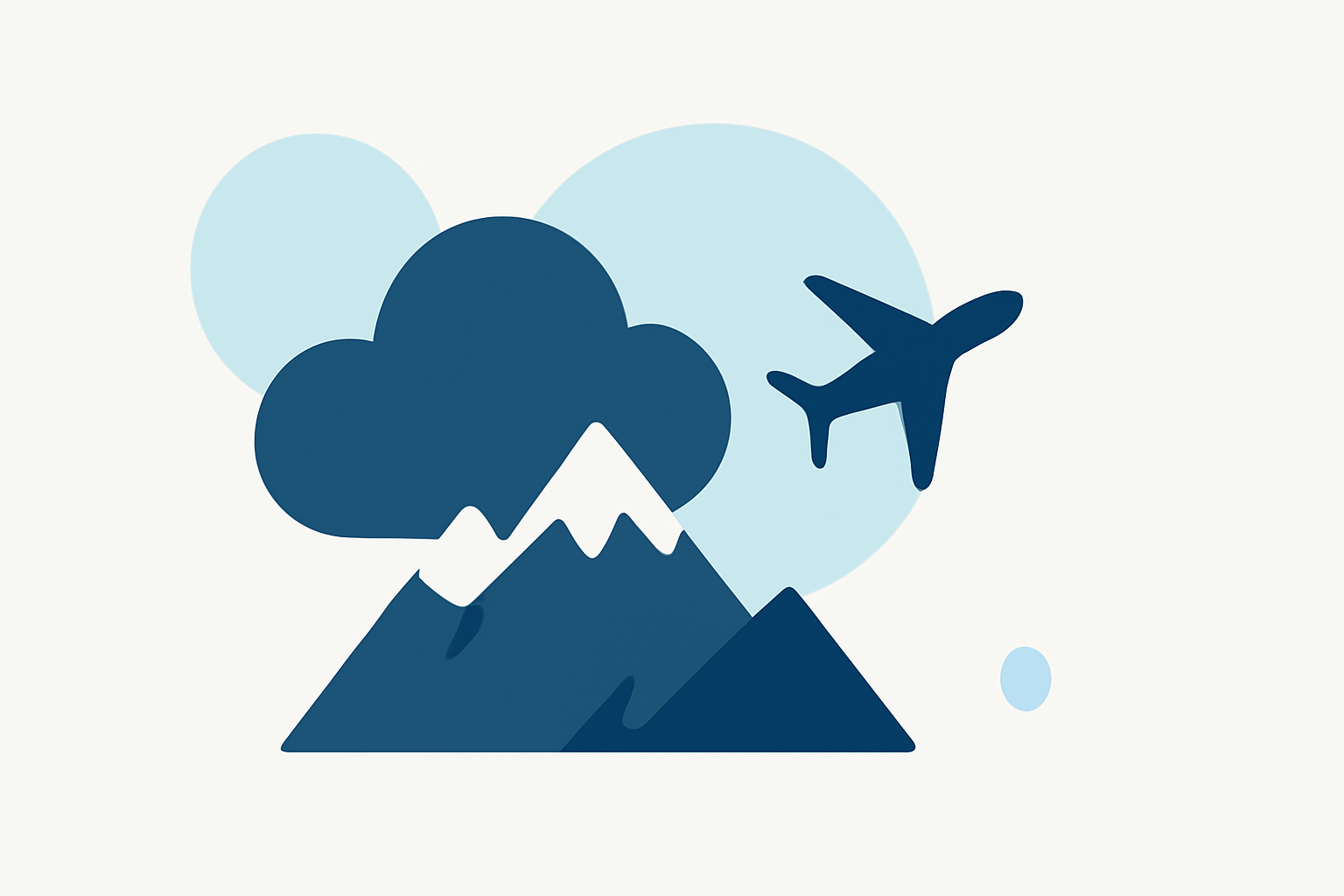 Understanding Weather Windows for Mountain Airports: Essential Pre-Flight Considerations