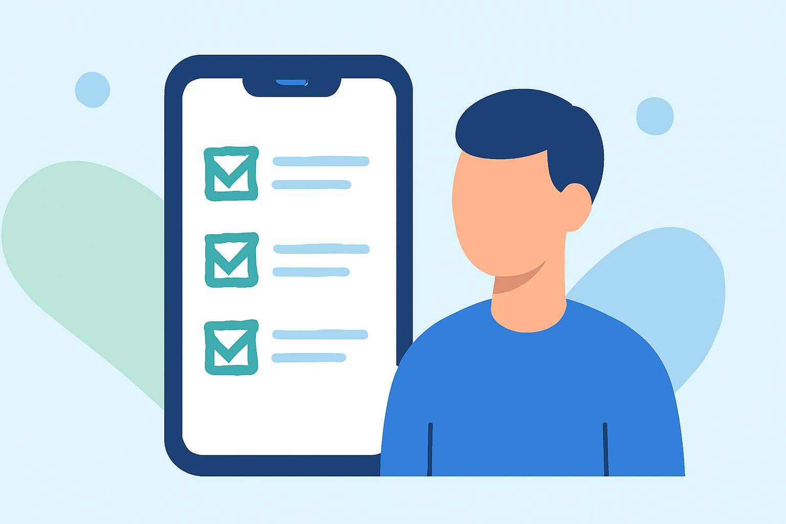 Travel Vlog Editing Workflow Checklist Using Just Your Phone