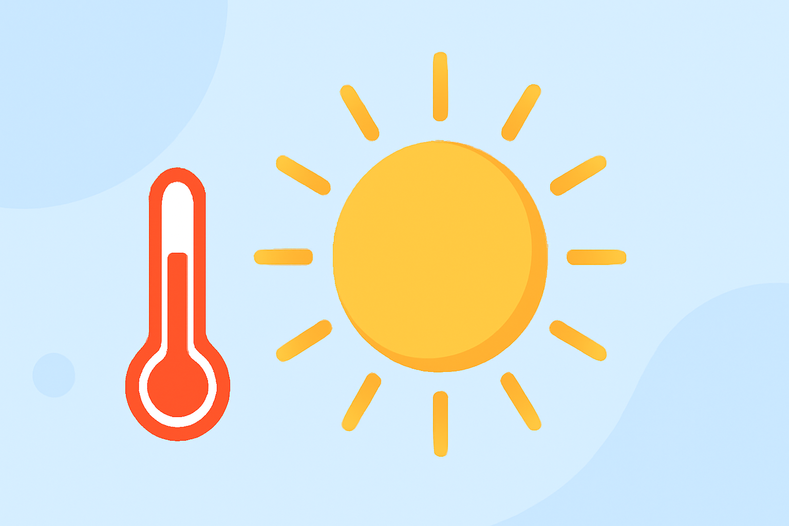Quick Heat Wave Basics the Easy Way