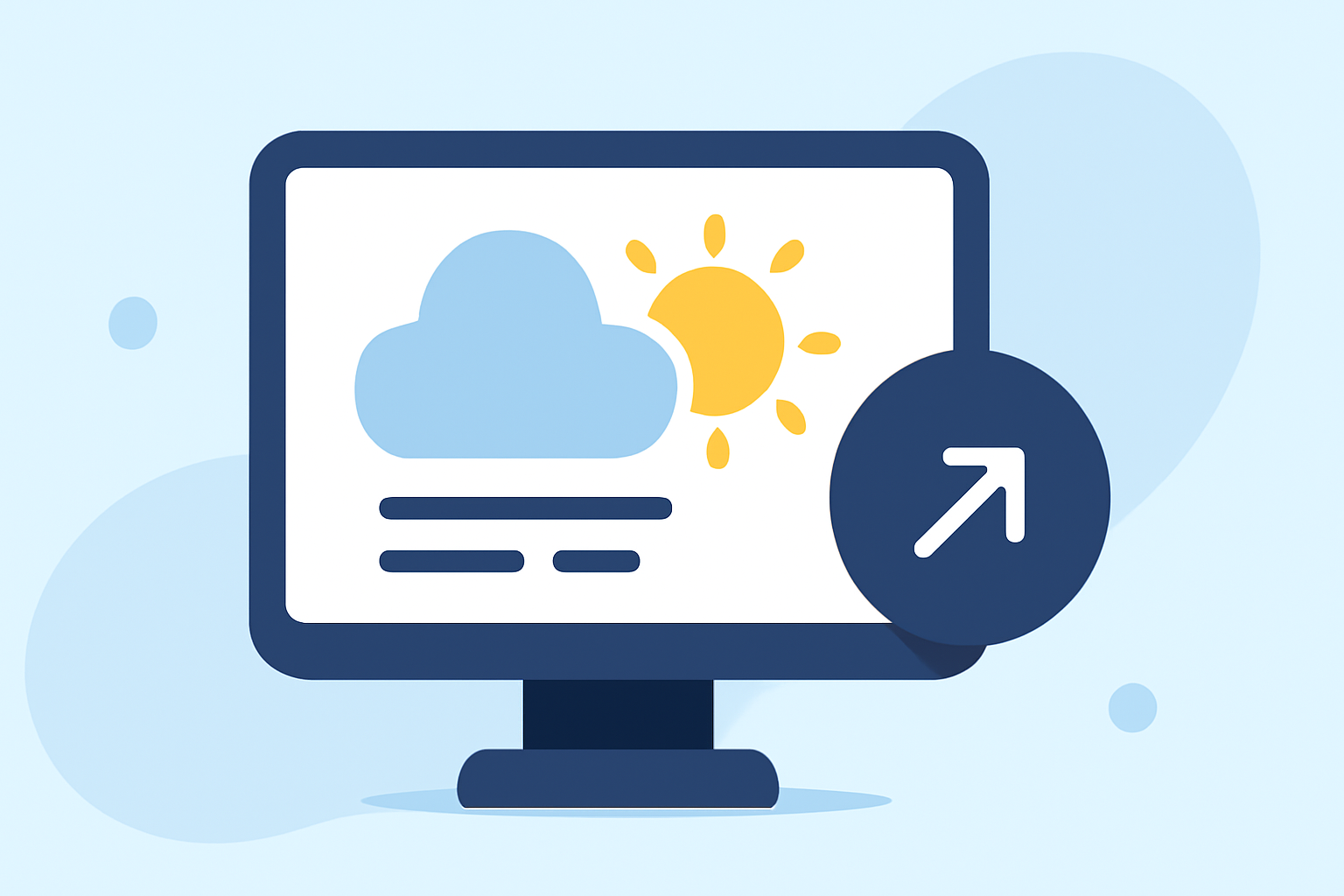 Understanding Airport Weather Forecasts Step by Step