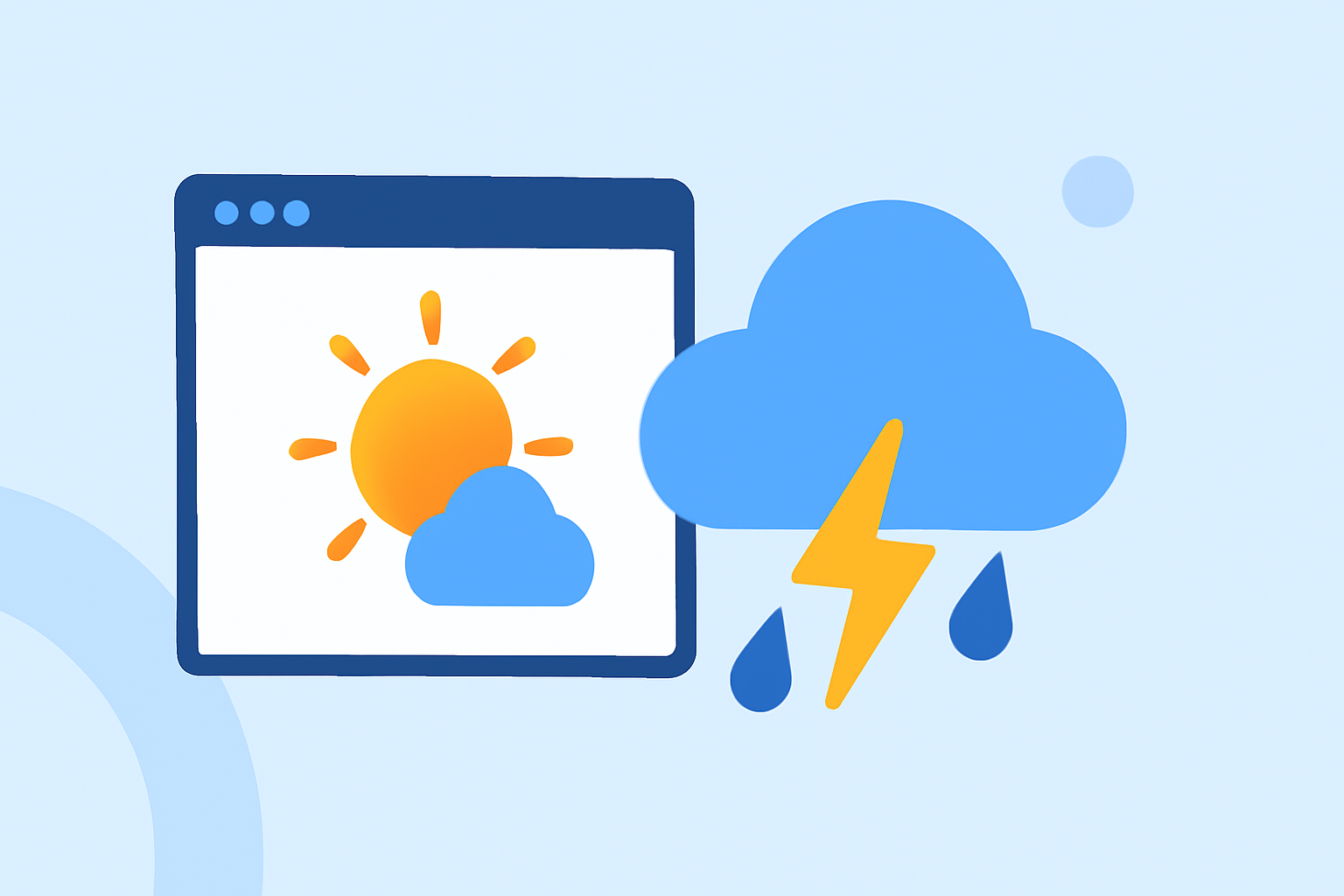 Essential Weather Considerations for Outdoor Events and Camping in the U.S.