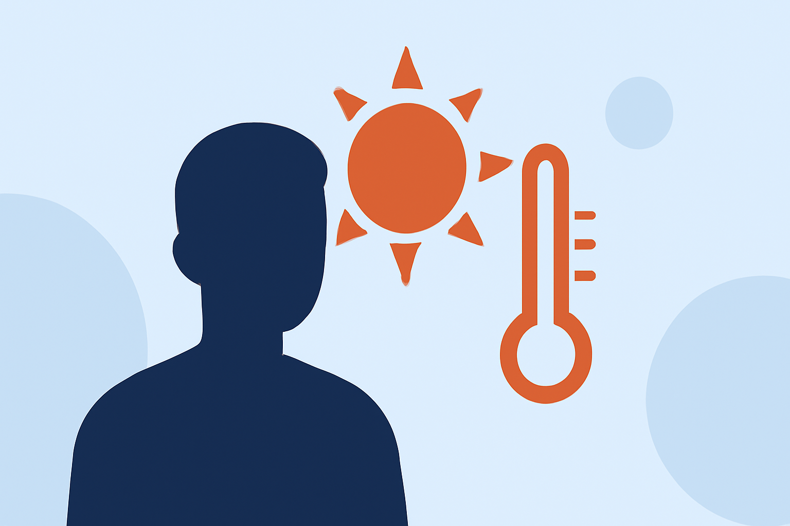 Pro Heat Wave Safety During Hurricane Season