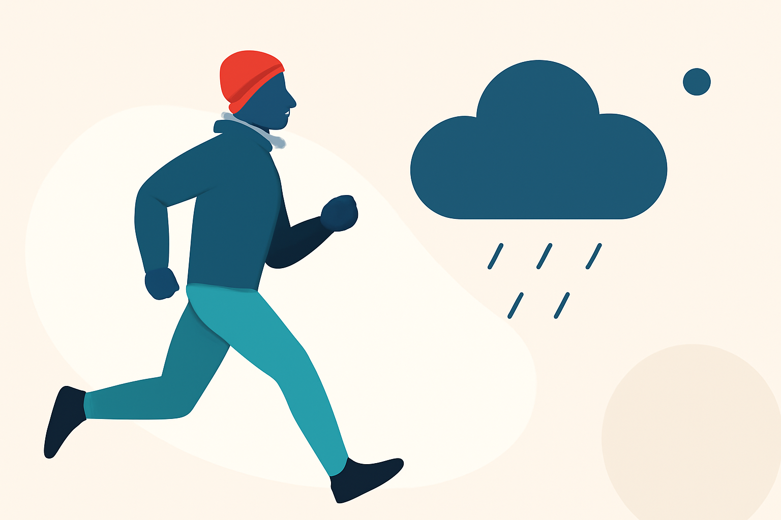 Essential Weather-Ready Running Checklist