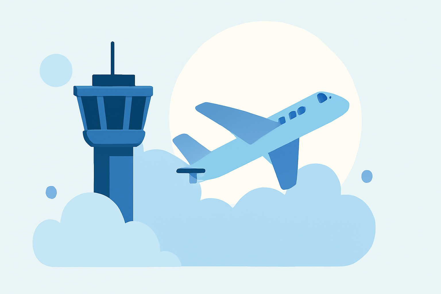 Avoiding Airport Delays Due to Fog: Essential Tips for 2026