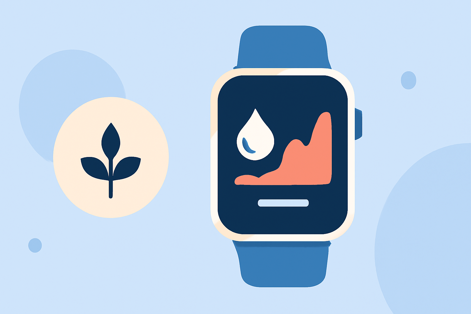 Understanding Drought Monitoring on Apple Watch