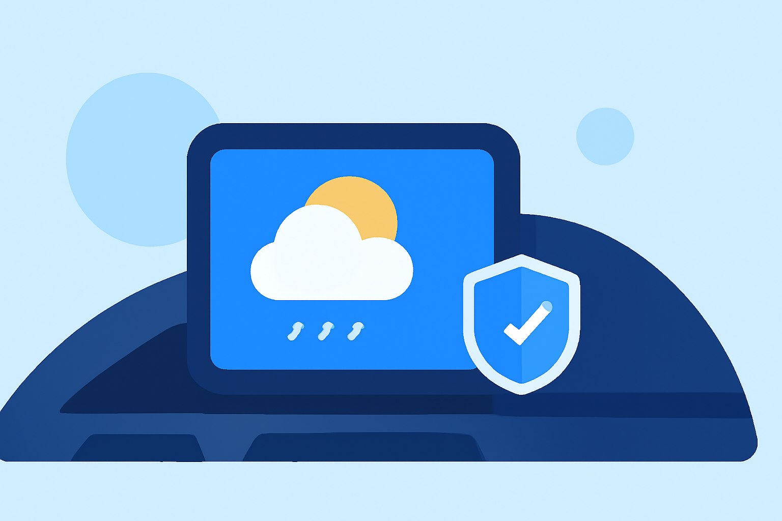 Understanding Weather Widget Privacy in Your Car
