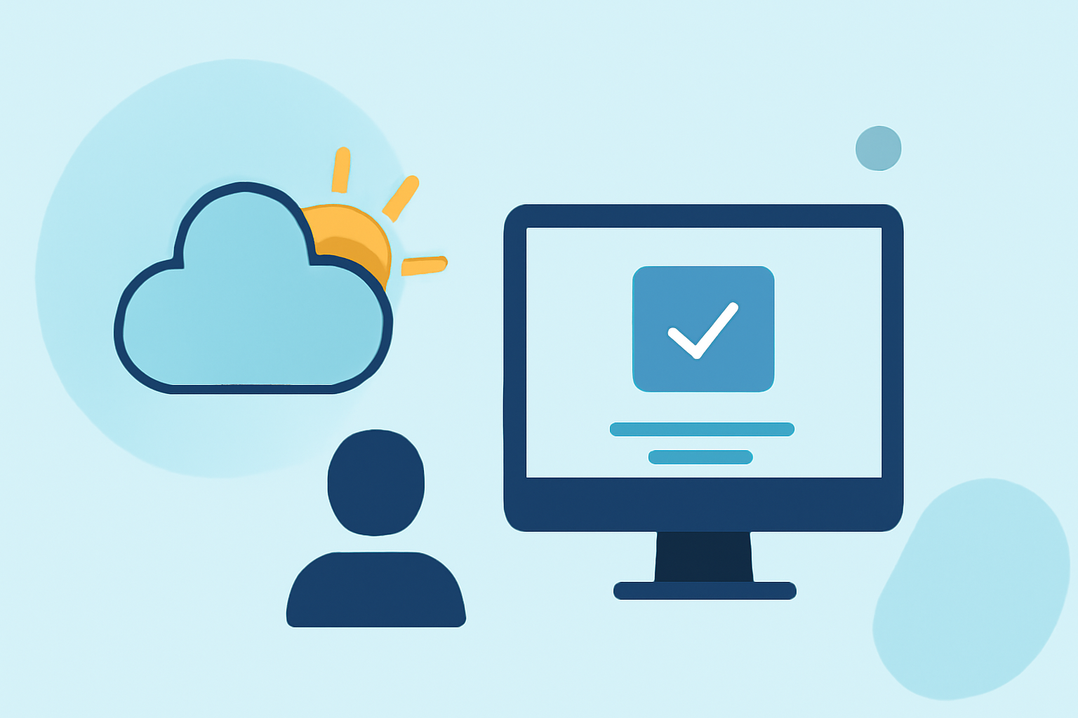 Easy Weather Forecasting Basics