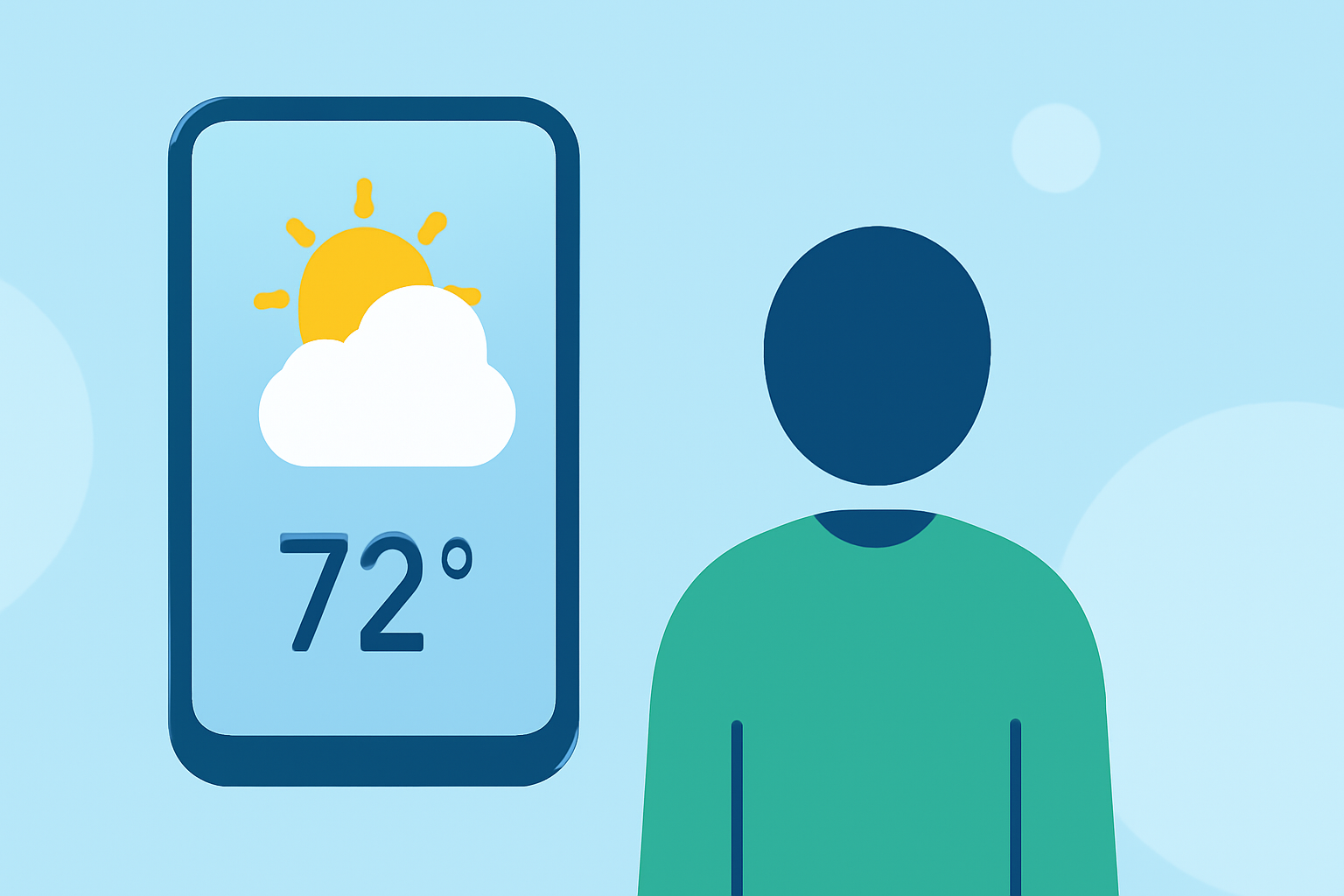 Weather Widget Basics: Tricks for Workout Planning