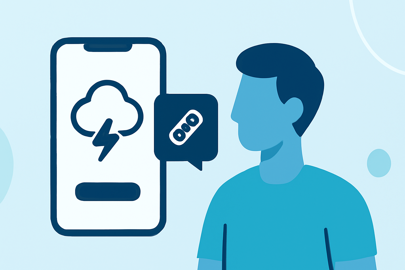 Weather Notification Deep Links Step by Step for Athletes