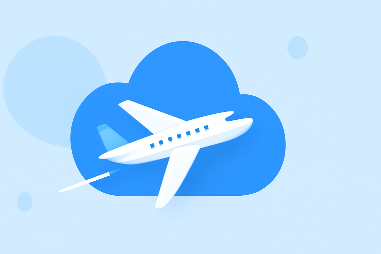 Tracking Weather Around Your Flights: A Cautious Flyer's Checklist