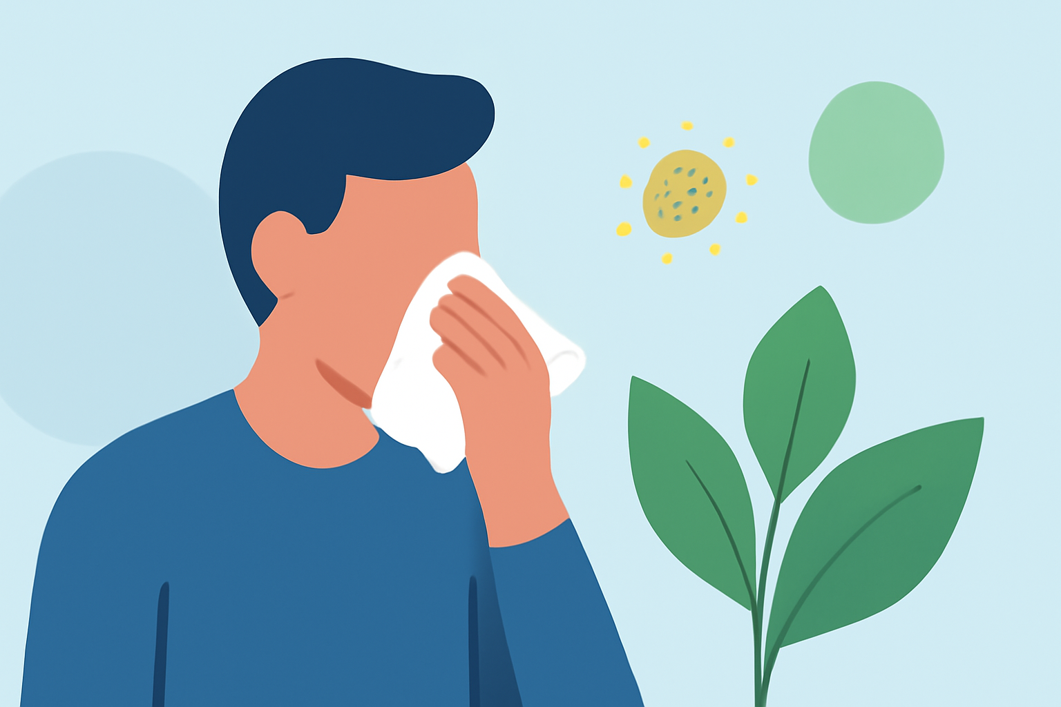 Optimizing Outdoor Activities During Pollen Season: A Comprehensive Guide