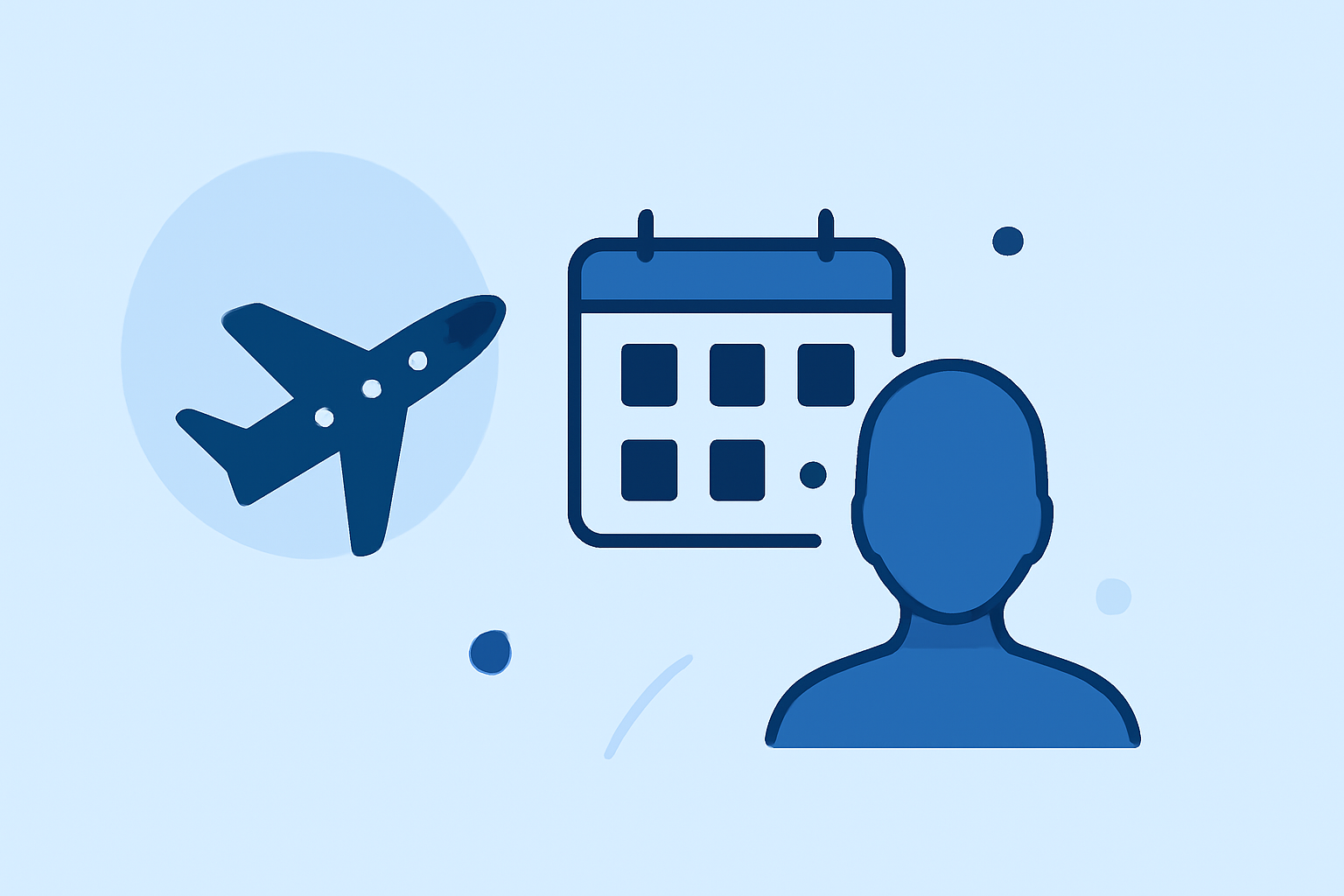 Your Essential Guide to Destination Weather and Flight Timing for Frequent Flyers