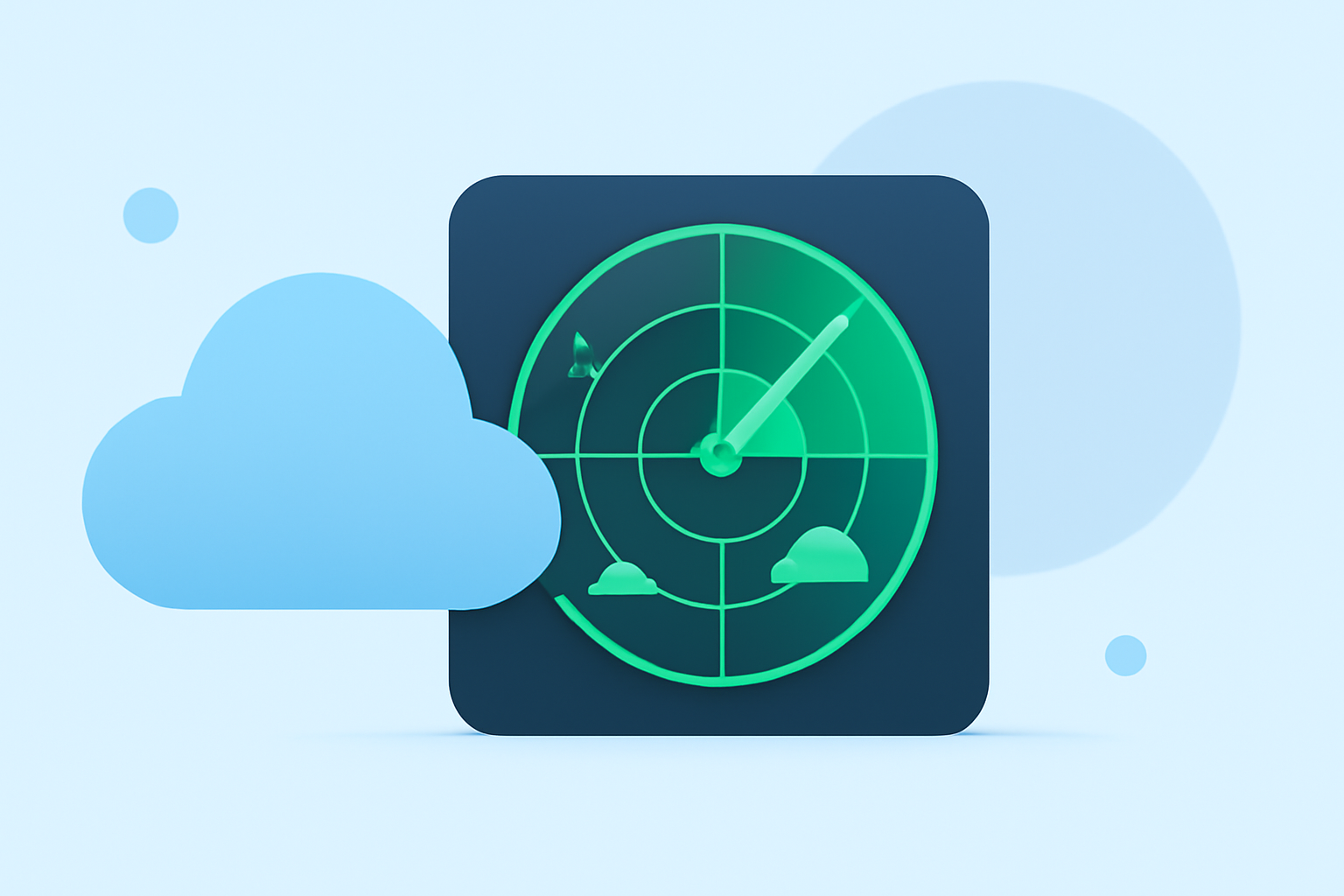 Understanding Weather Radar: A Traveler's Guide