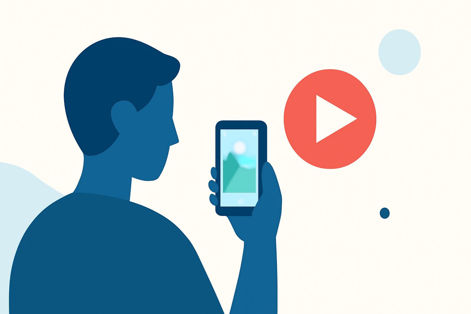Maximizing Your Destination Arrival Video Workflow with Just Your Phone