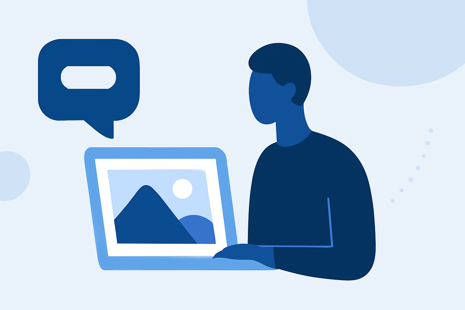 Mastering the Art of Travel Day Storytelling for Daily Posting