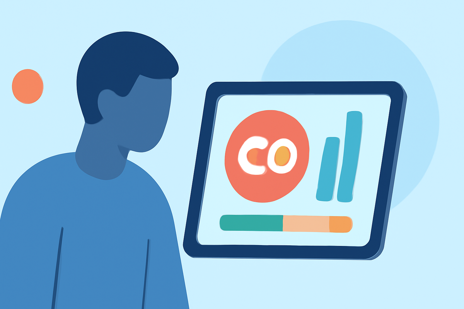 Understanding Carbon Monoxide Levels for Beginners Using Your iPad
