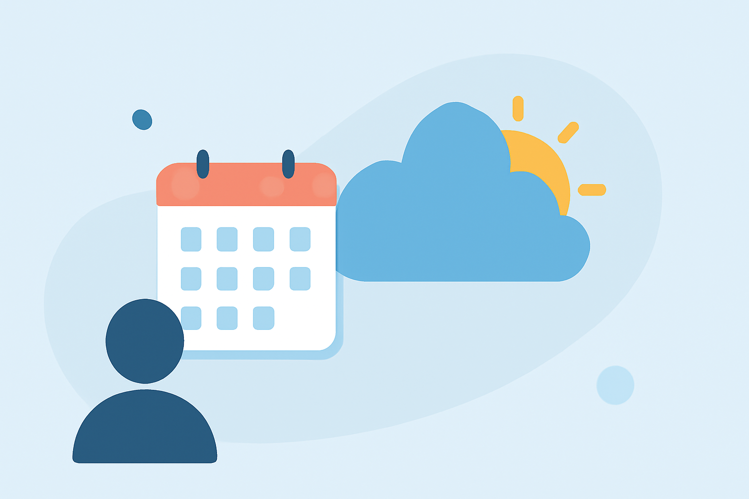 Daily Weather Planning Mistakes to Avoid