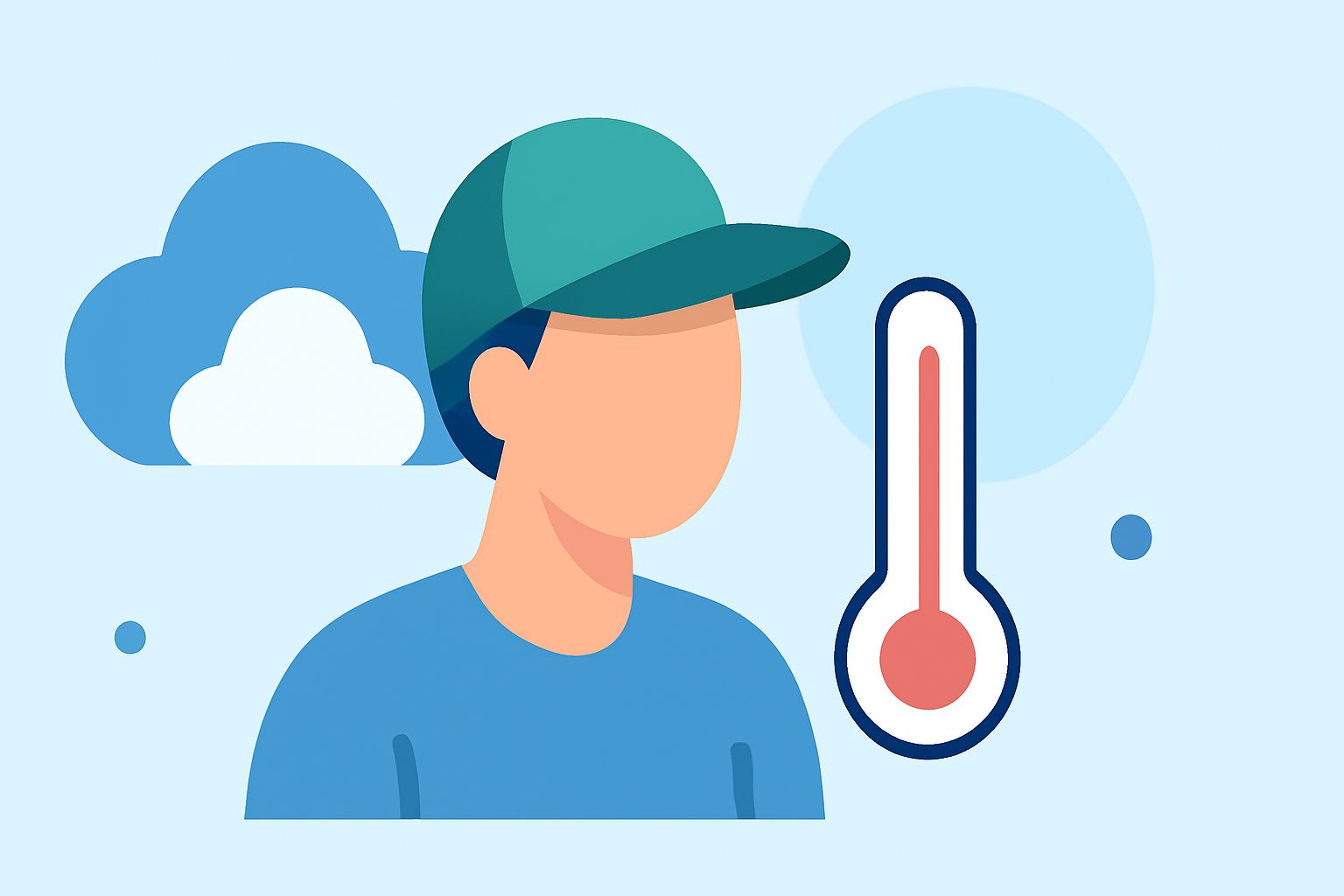 Weather Tips for Baseball Enthusiasts: Staying Safe Outdoors