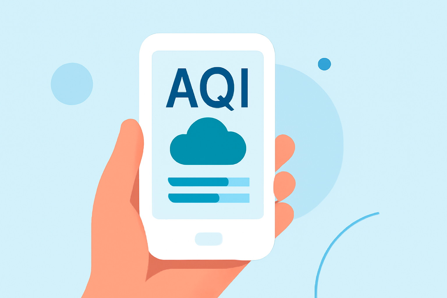 AQI Monitoring Tricks in Under 5 Minutes