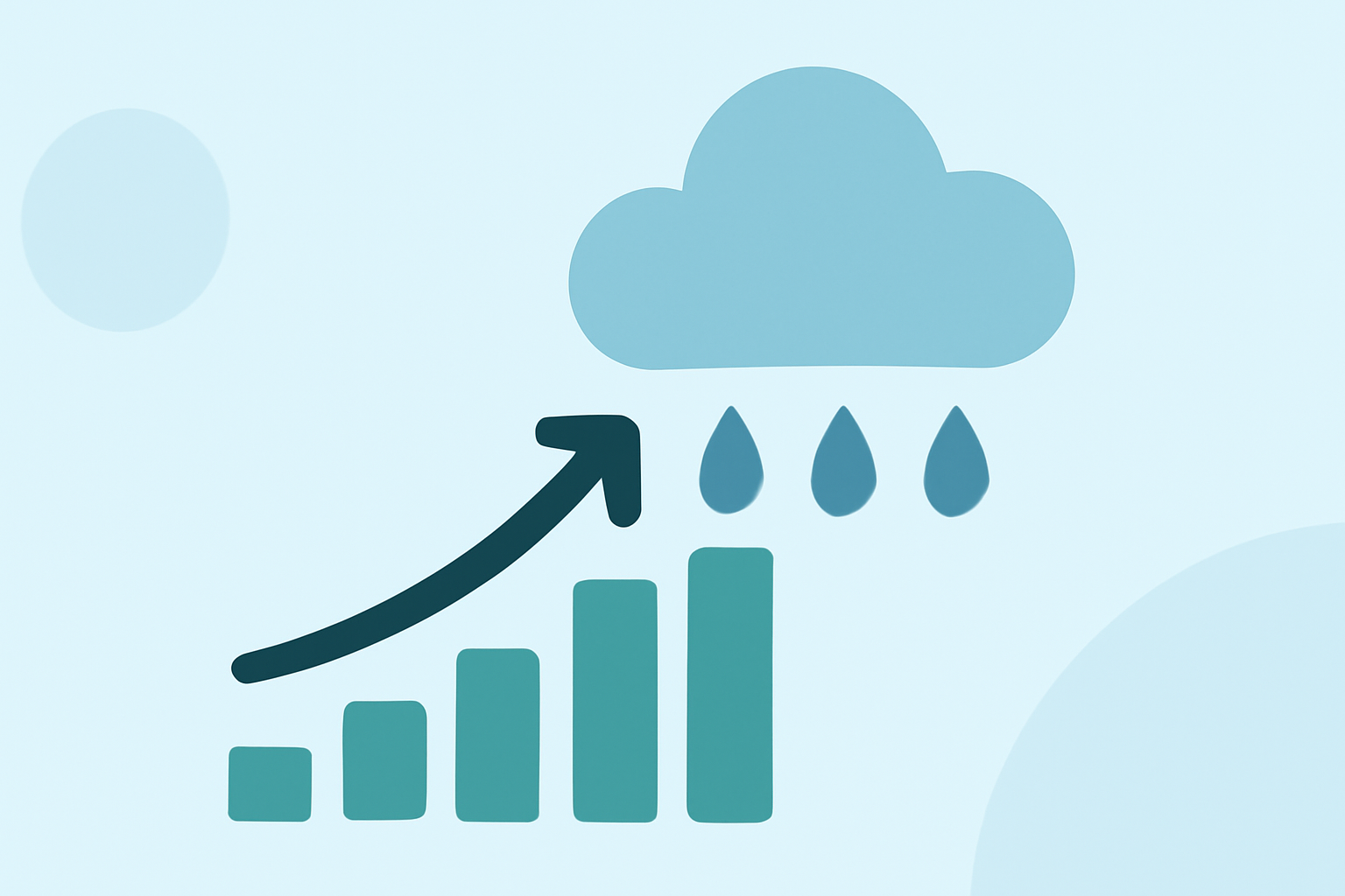 Understanding Precipitation Accumulation: What You Need to Know