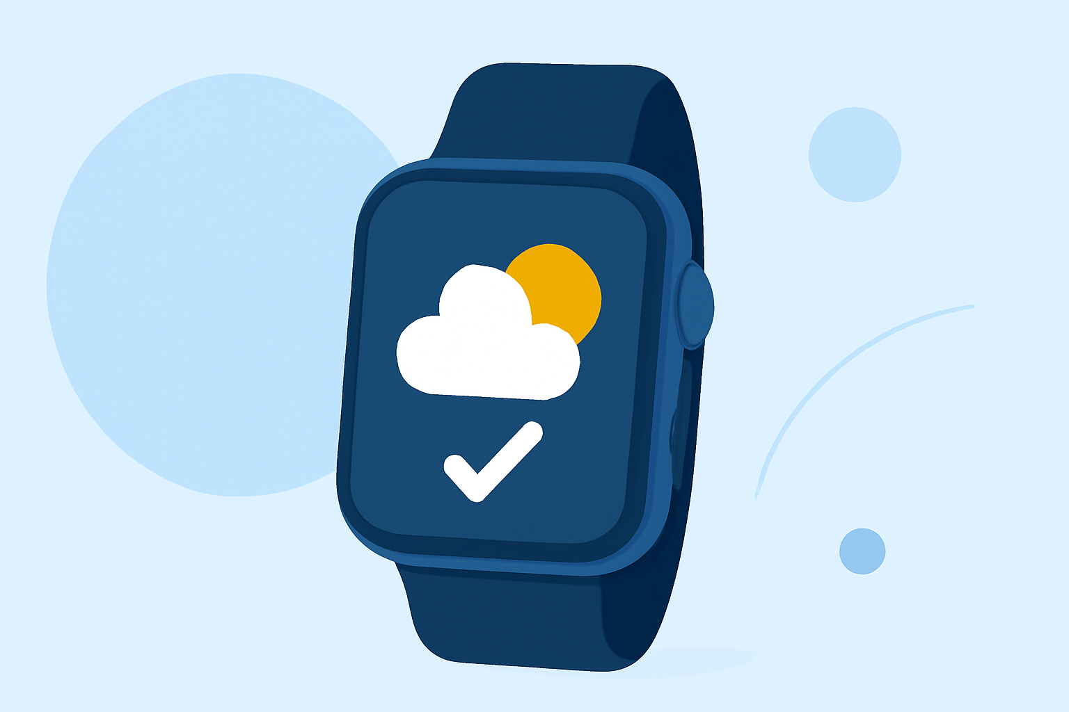 Weather Forecast Confidence: Mistakes to Avoid on Apple Watch