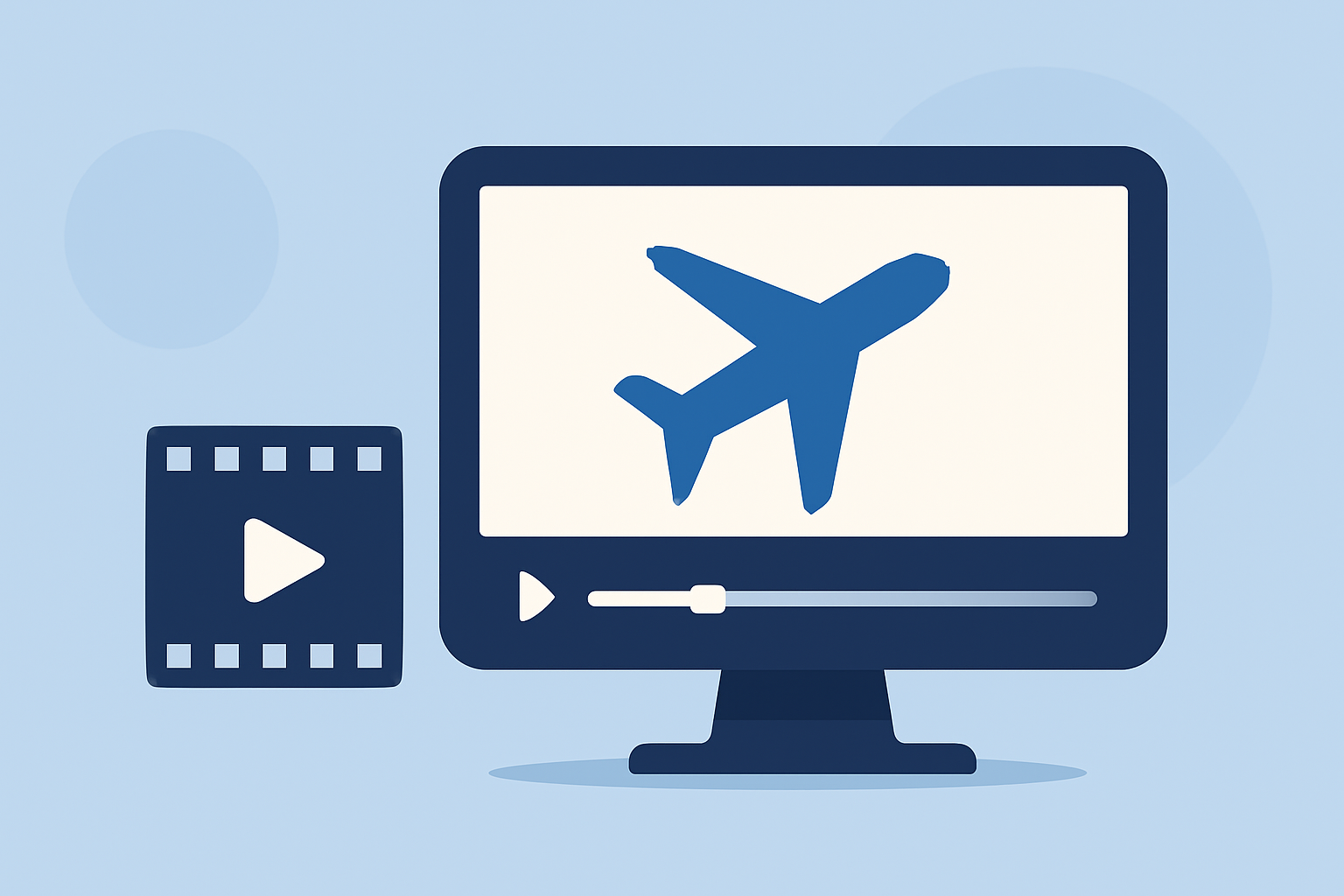 Step-by-Step Guide to Aircraft B-Roll Editing for TikTok