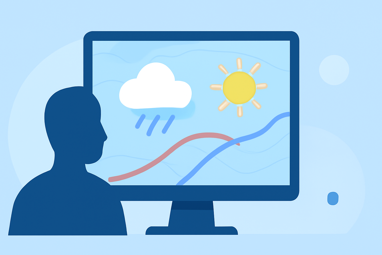 Weather Model Comparison for Beginners in 2026