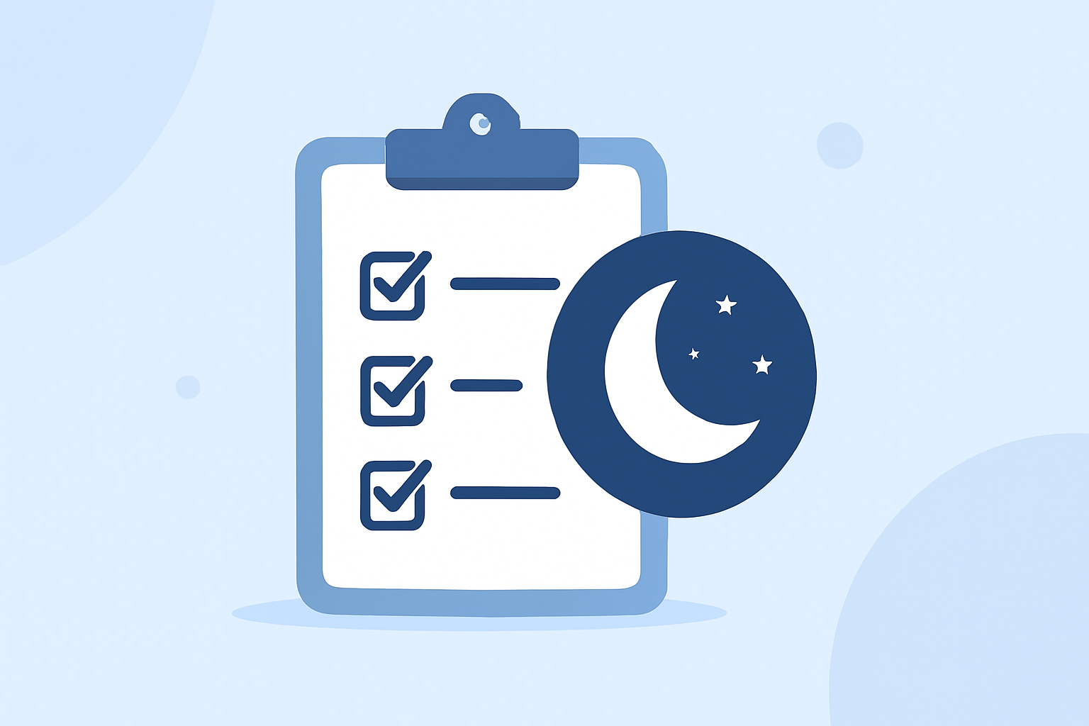 Your Essential Moonrise and Moonset Times Checklist for Outdoor Enthusiasts
