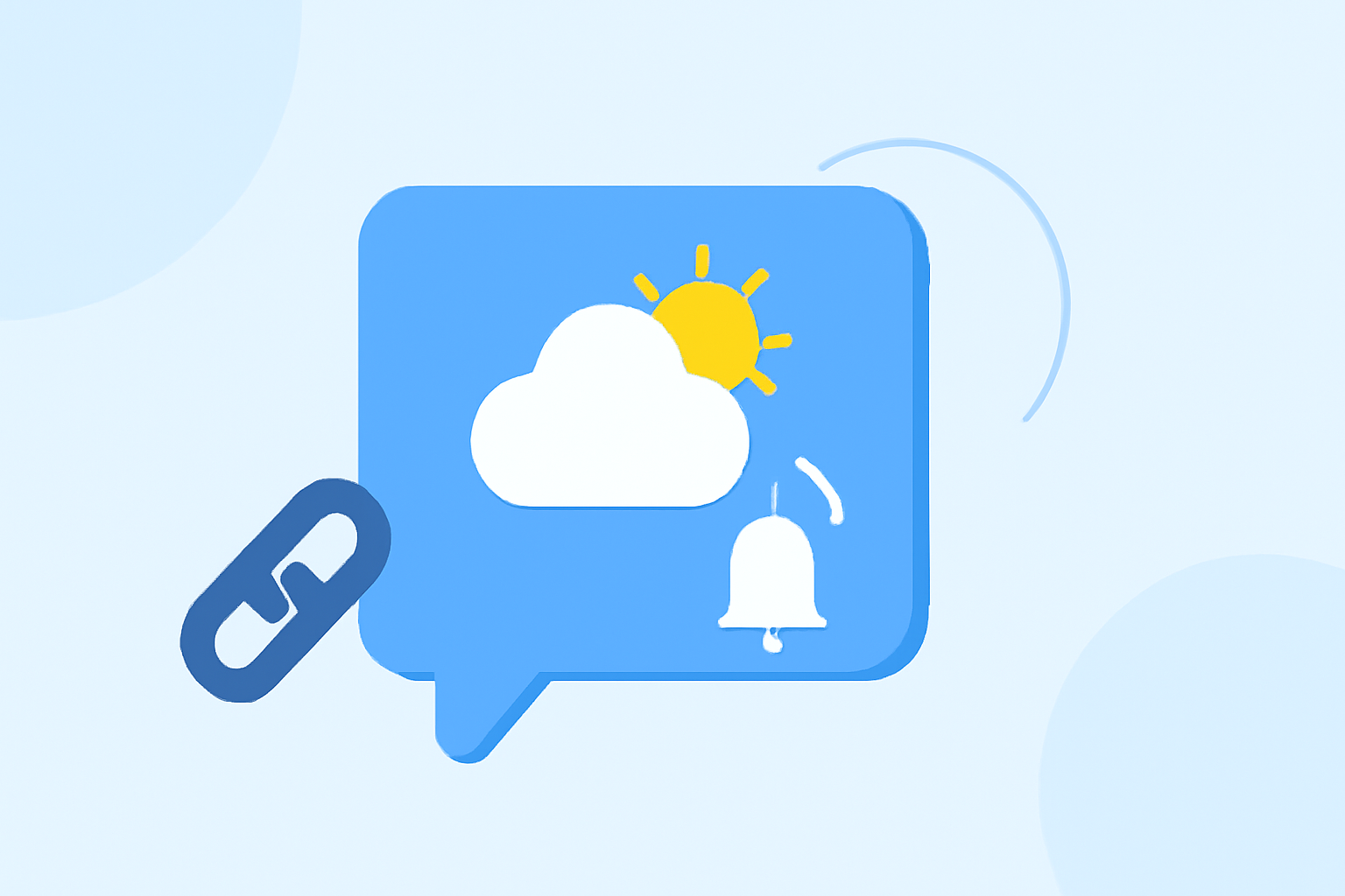 Understanding Weather Notification Deep Links: A Comprehensive Guide