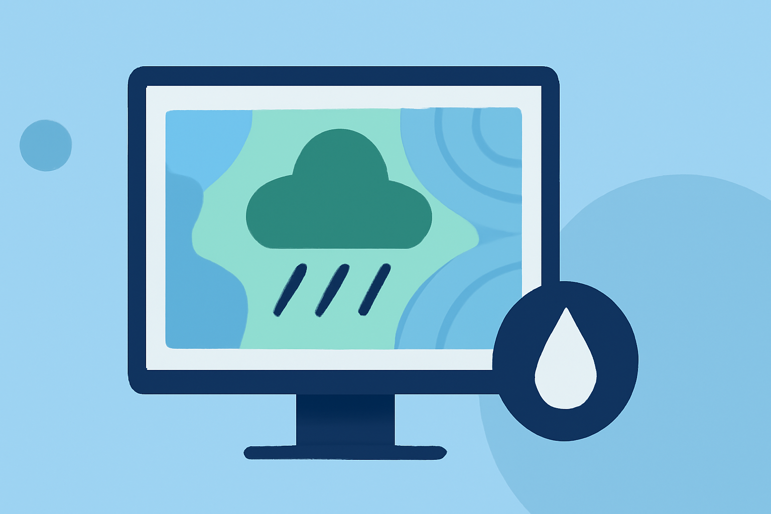 Understanding Precipitation Maps: A Comprehensive Guide