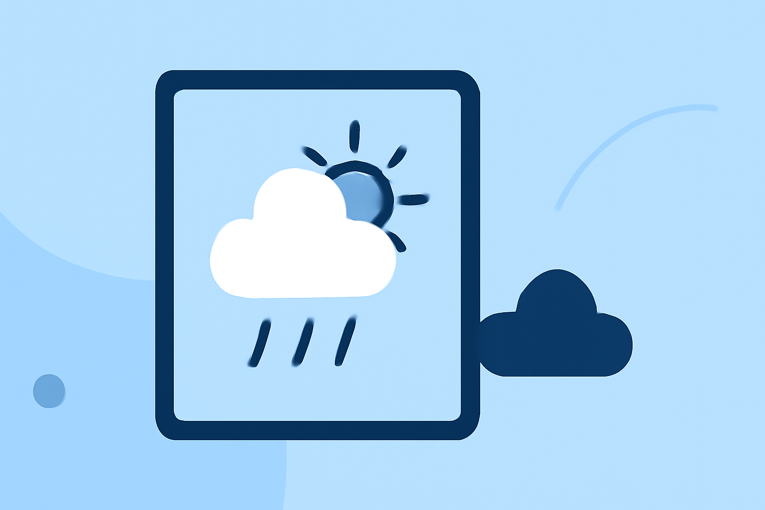 Weekly Weather Forecast: A Beginner's Guide
