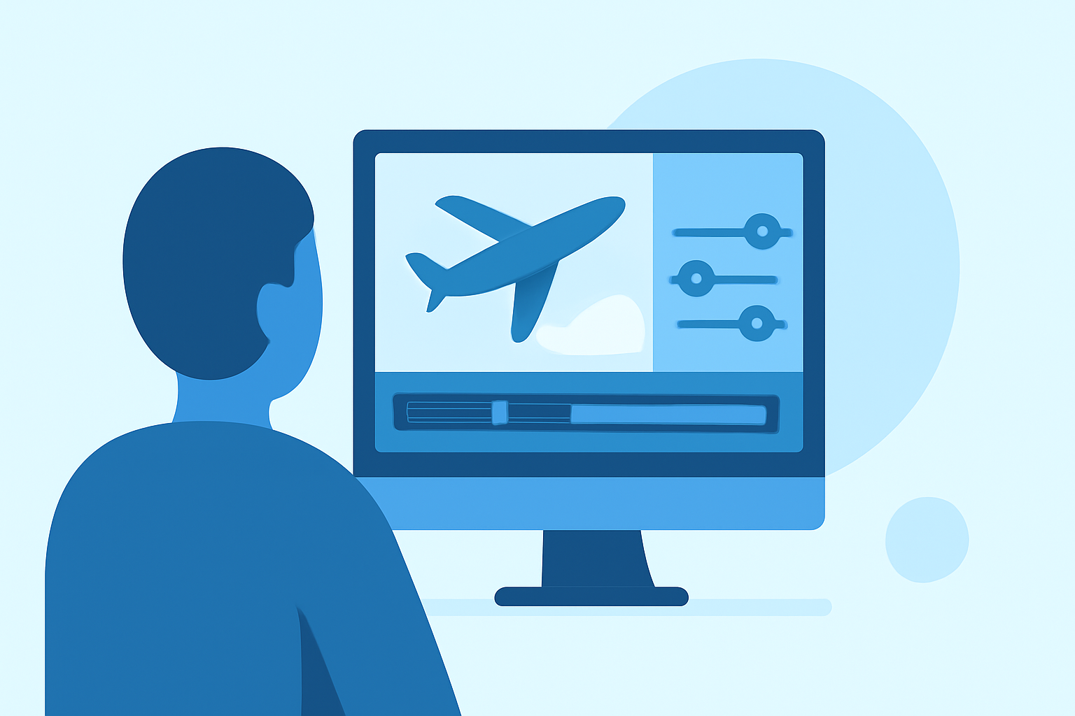 Editing Plane Spotting Footage: A Beginner's Guide for Hobbyists