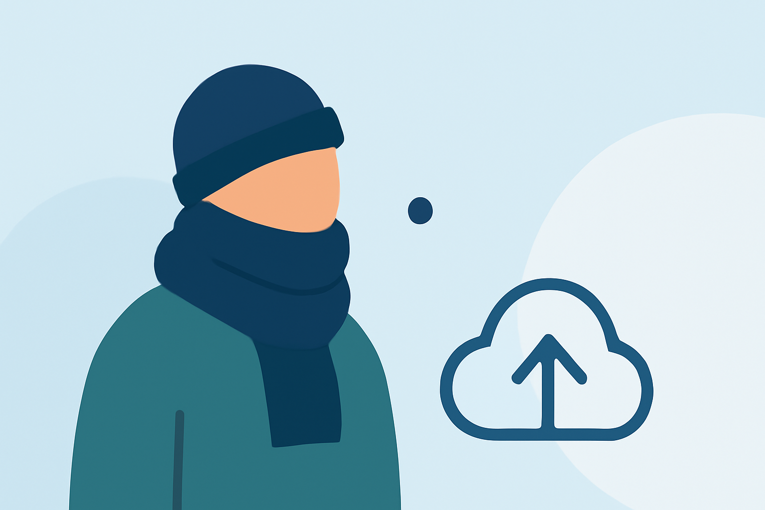 Essential Cold Wave Safety Tips for Commuters