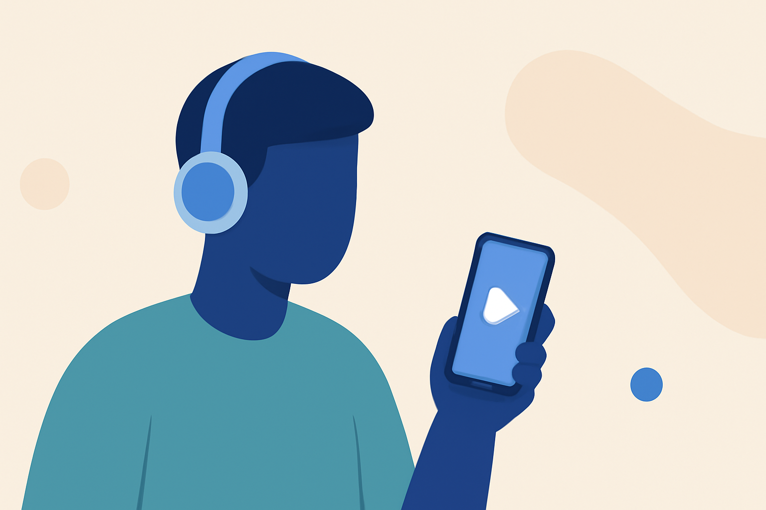 Essential Music Checklist for Solo Travelers Upon Arrival