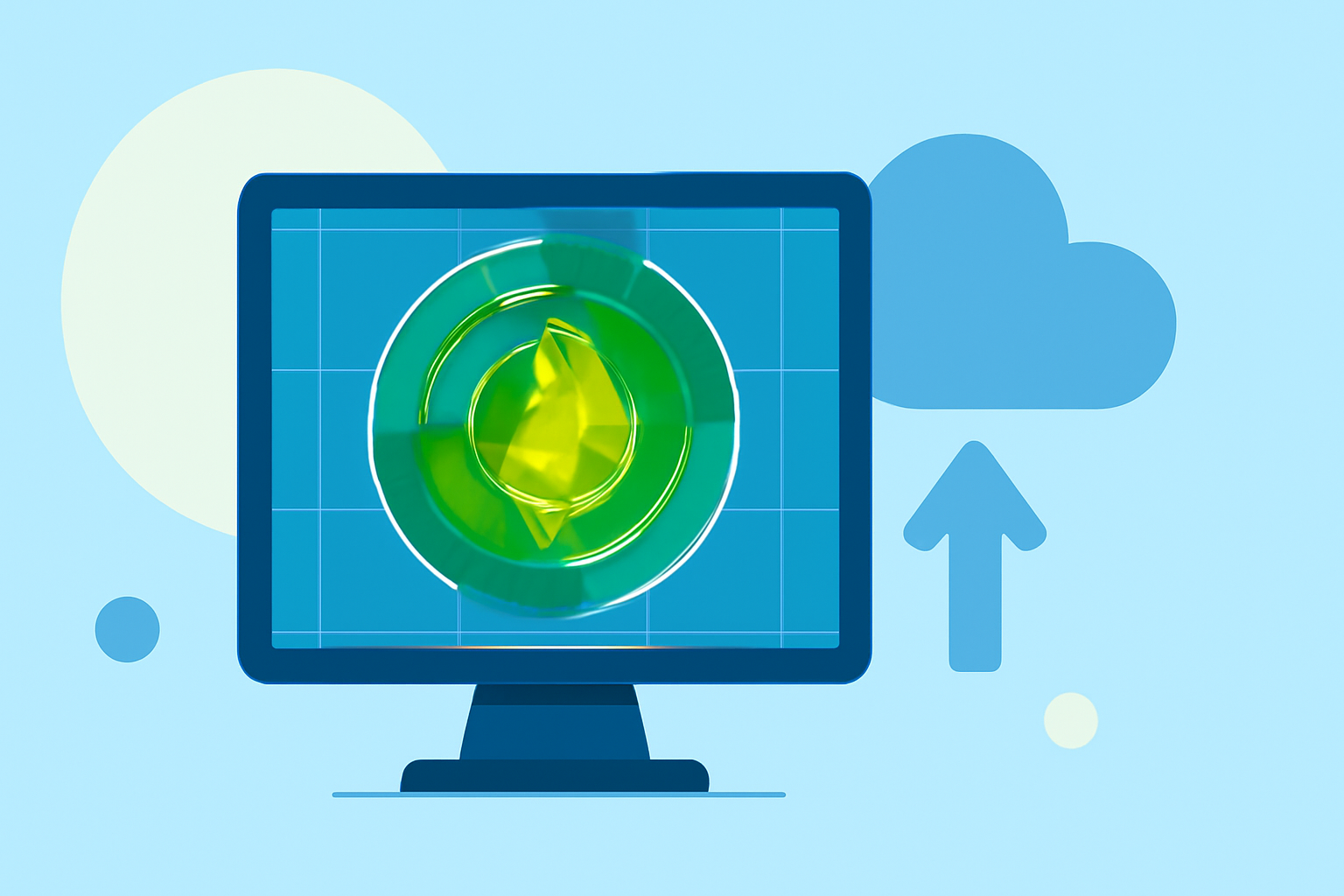 Understanding Doppler Radar: A Traveler's Guide to Weather Forecasting