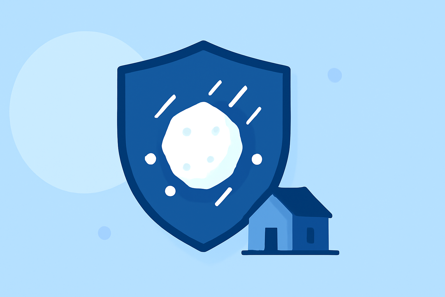 Comprehensive Guide to Hail Safety: Protecting Yourself and Your Property
