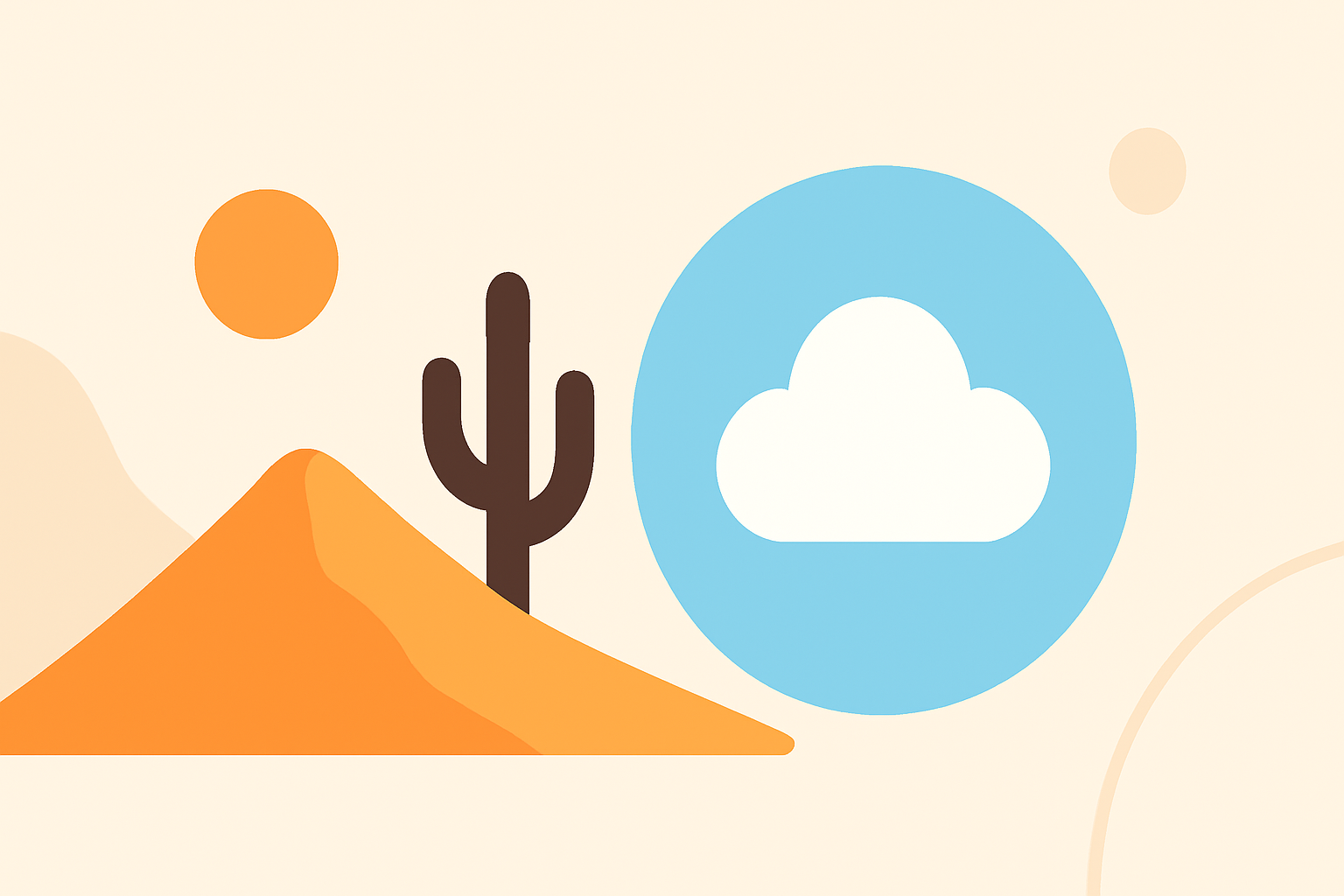 Exploring Desert Destinations: Climate, Weather, and Travel Tips