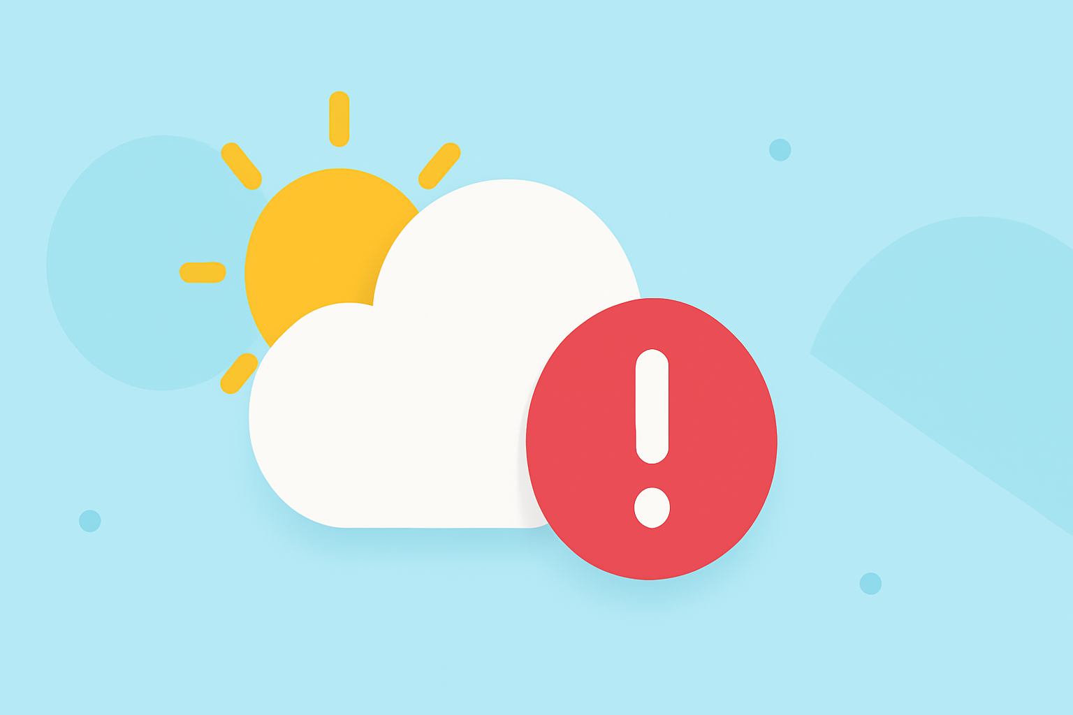 Easy Weather Notification Badges: Enhance Your Weather Experience