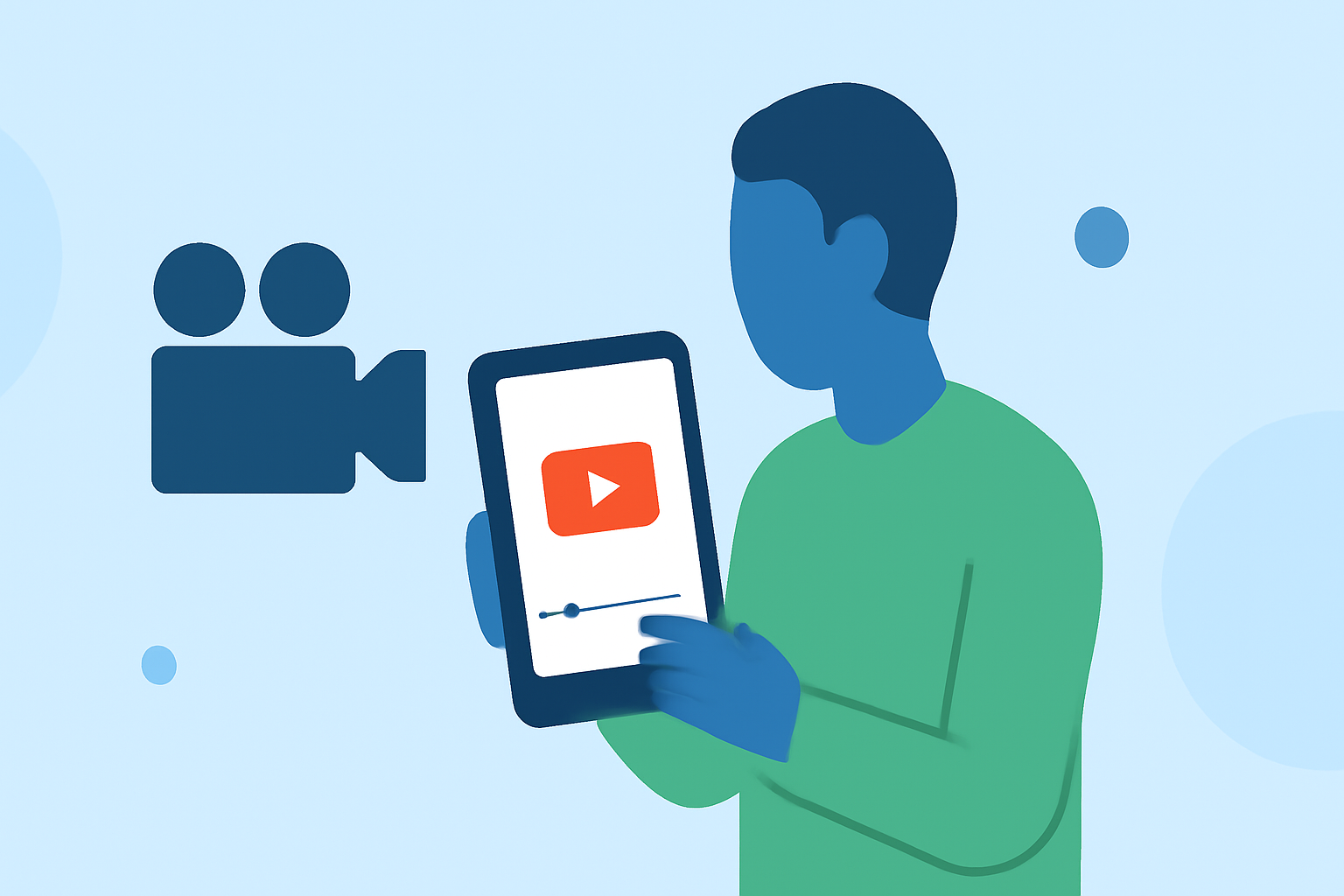 Mastering Your Travel Vlog's Story Arc on Android