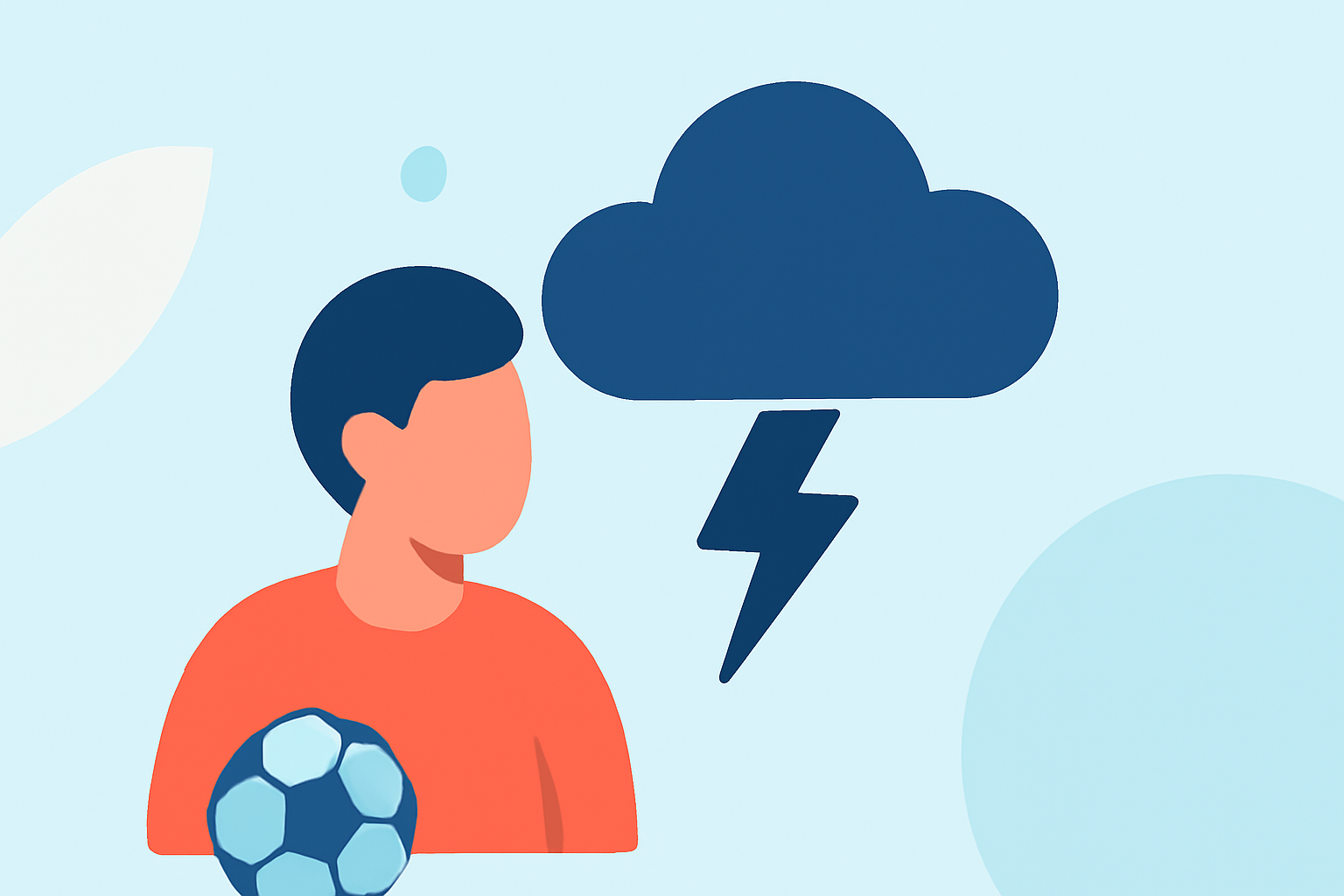 Weather Considerations for Sports Event Travel and Workouts