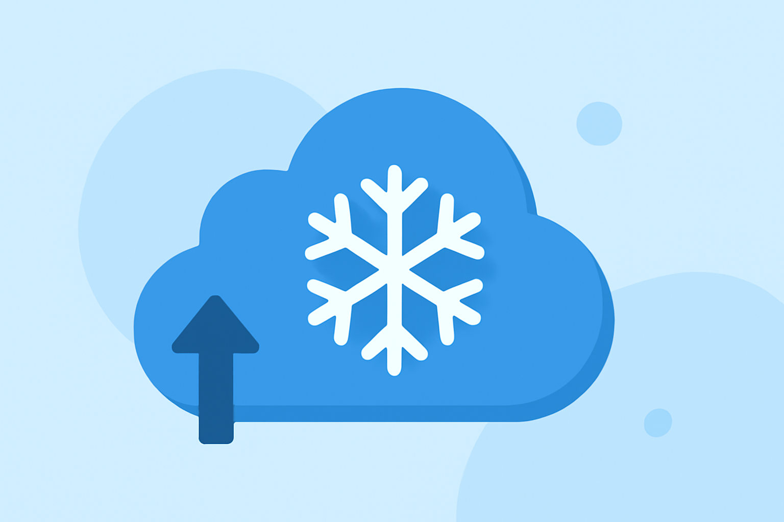 Understanding Winter Storms: Basics in Under 5 Minutes