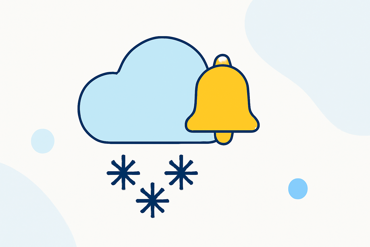 Getting Started with Snowfall Alerts: A Comprehensive Guide
