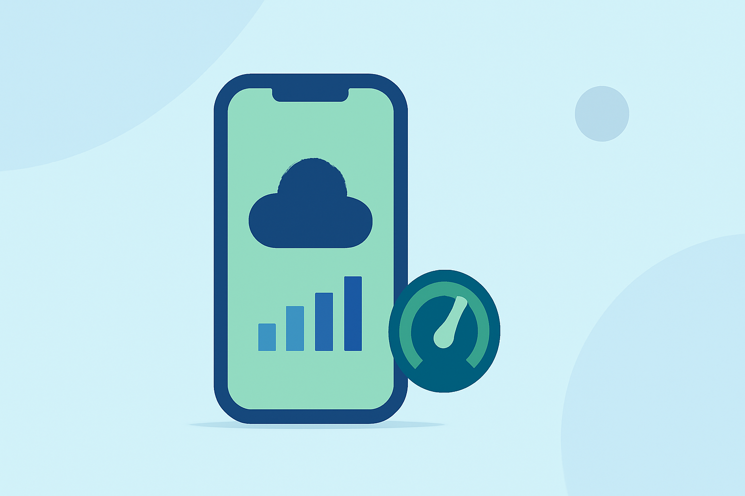 Monitoring Outdoor Air Quality with Your iPhone